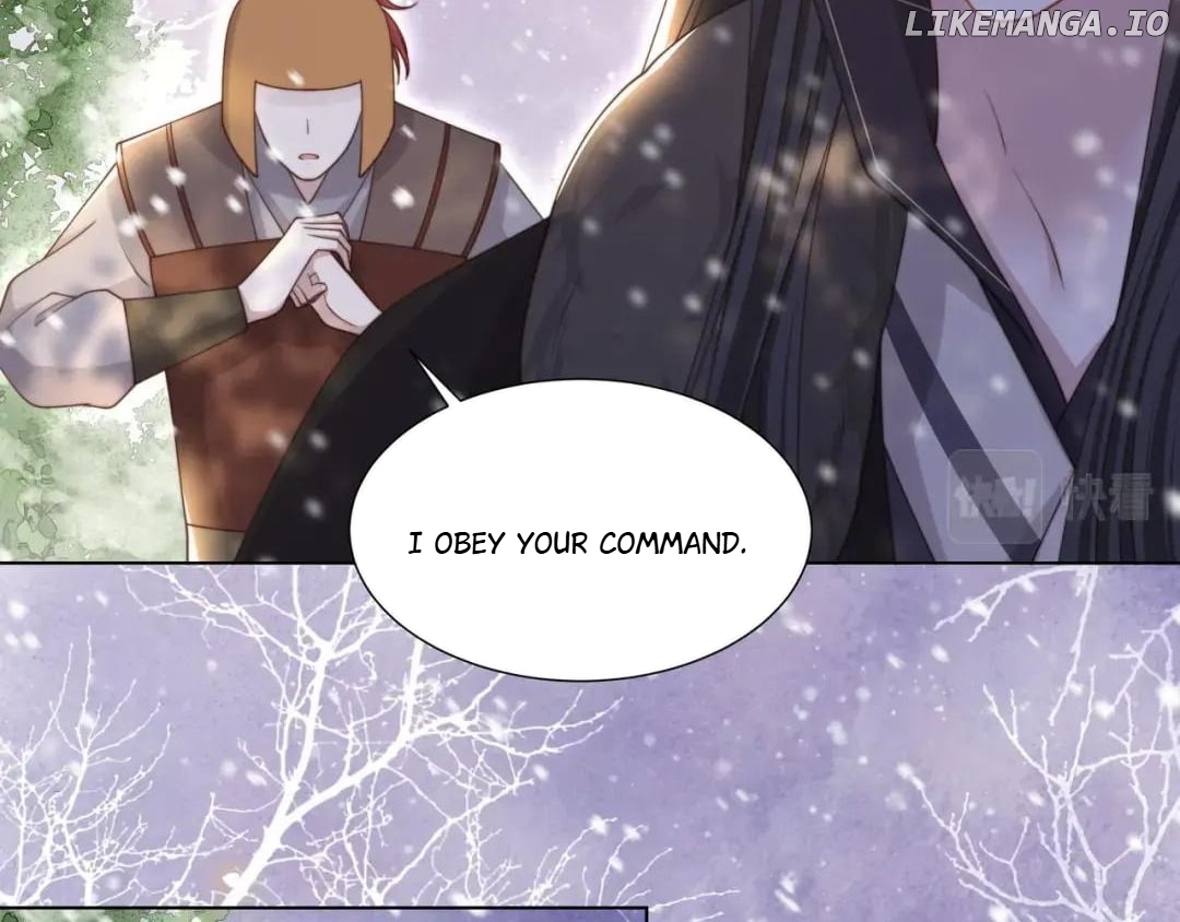 Lonely Emperor Chases His Sister-in-Law Chapter 73 - page 23